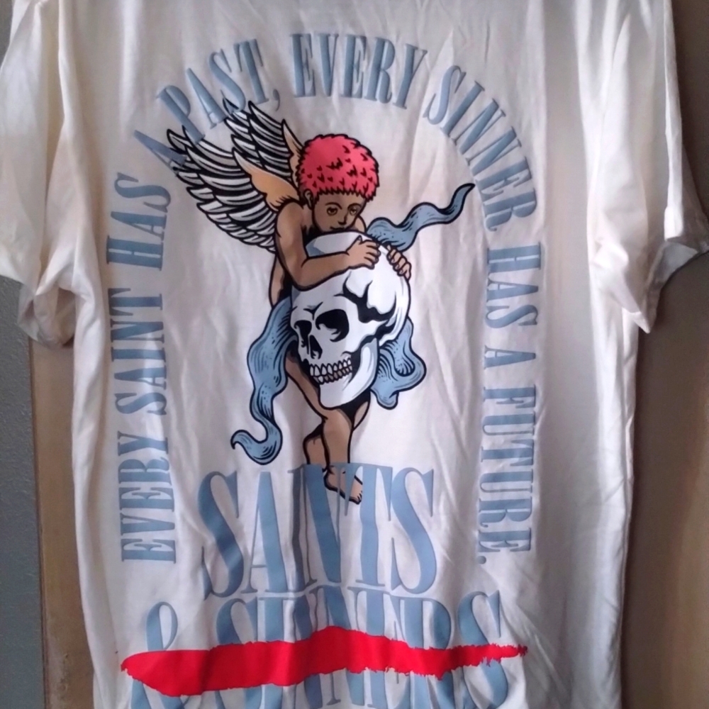 Men's top
